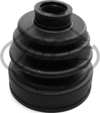 Metalcaucho 01277 - Burduf cauciuc, articulatie planetara aaoparts.ro