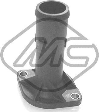 Metalcaucho 03590 - Flansa lichid racire aaoparts.ro