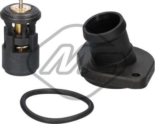 Metalcaucho 03592 - Termostat,lichid racire aaoparts.ro