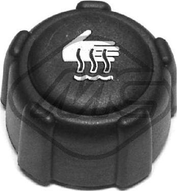 Metalcaucho 03563 - Buson,vas expansiune aaoparts.ro