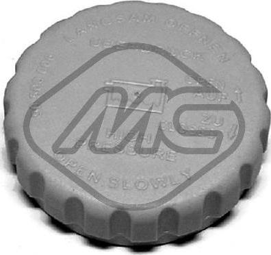Metalcaucho 03507 - Buson,vas expansiune aaoparts.ro