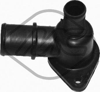 Metalcaucho 03640 - Flansa lichid racire aaoparts.ro