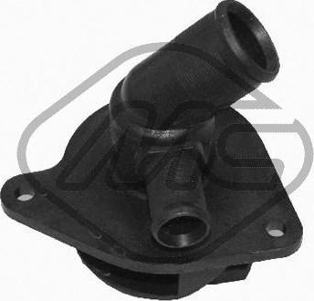 Metalcaucho 03641 - Flansa lichid racire aaoparts.ro