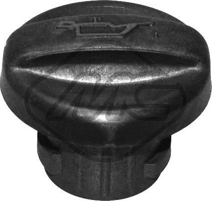 Metalcaucho 03642 - Buson,umplere ulei aaoparts.ro