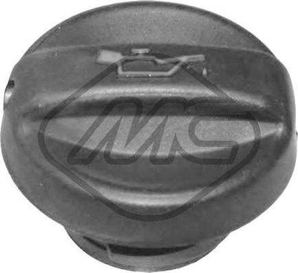 Metalcaucho 03659 - Buson,umplere ulei aaoparts.ro