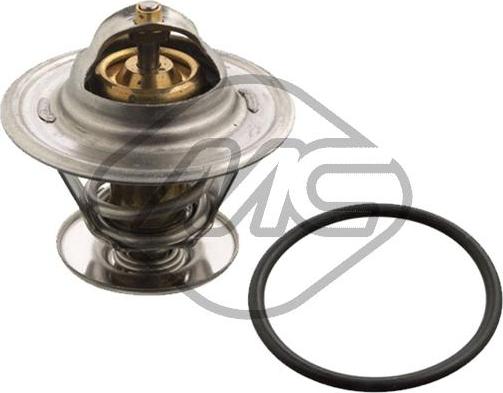 Metalcaucho 03092 - Termostat,lichid racire aaoparts.ro