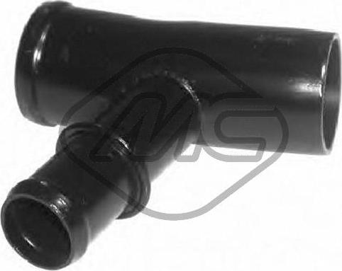 Metalcaucho 03000 - Cuplaj conducta lichid racire aaoparts.ro