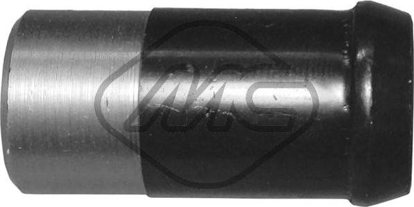 Metalcaucho 03148 - Cuplaj conducta lichid racire aaoparts.ro