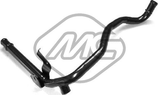 Metalcaucho 03143 - Cuplaj conducta lichid racire aaoparts.ro