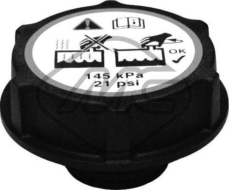 Metalcaucho 03801 - Buson,vas expansiune aaoparts.ro