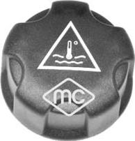 Metalcaucho 03881 - Buson,vas expansiune aaoparts.ro