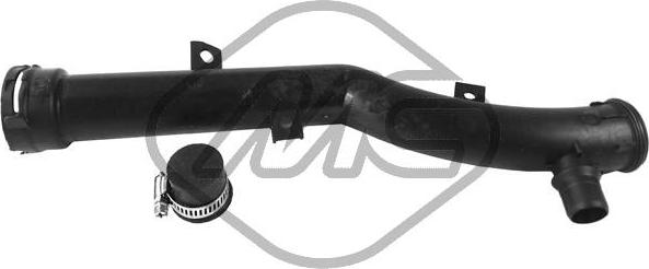 Metalcaucho 03882 - Cuplaj conducta lichid racire aaoparts.ro