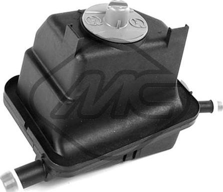 Metalcaucho 03823 - Rezervor, ulei hidraulic servo-directie aaoparts.ro