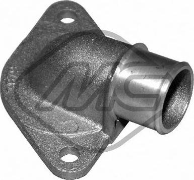 Metalcaucho 03879 - Flansa lichid racire aaoparts.ro