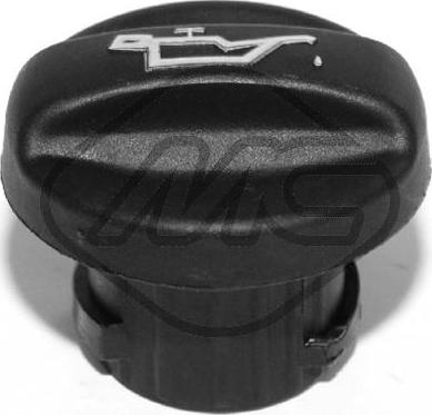 Metalcaucho 03793 - Buson,umplere ulei aaoparts.ro