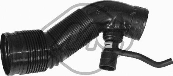 Metalcaucho 03711 - Palnie, filtru de aer aaoparts.ro