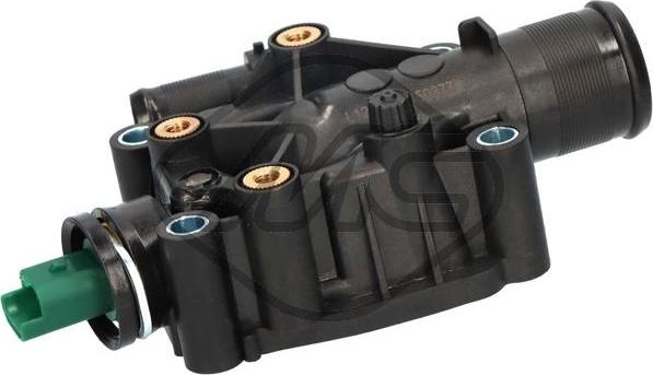 Metalcaucho 03778 - Termostat,lichid racire aaoparts.ro