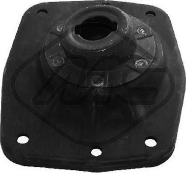 Metalcaucho 02946 - Rulment sarcina suport arc aaoparts.ro