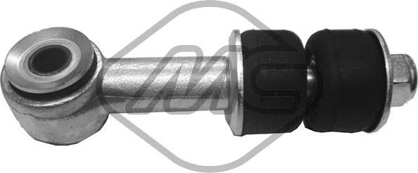 Metalcaucho 02948 - Brat / bieleta suspensie, stabilizator aaoparts.ro