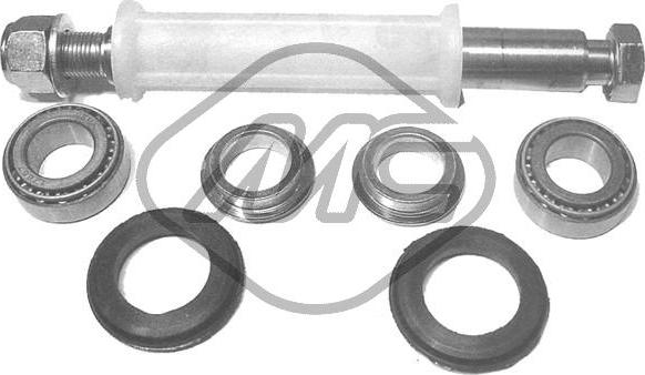 Metalcaucho 02919 - Set reparatie, bara stabilizatoare aaoparts.ro