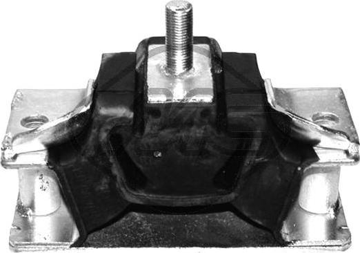 Metalcaucho 02986 - Suport motor aaoparts.ro