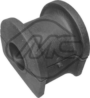 Metalcaucho 02446 - Cuzinet, stabilizator aaoparts.ro