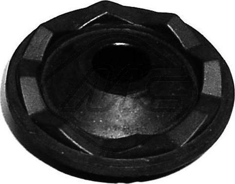 Metalcaucho 02649 - Suport,trapez aaoparts.ro