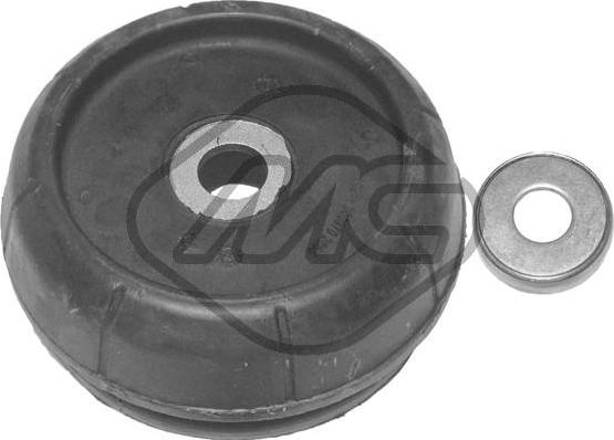 Metalcaucho 02665 - Rulment sarcina suport arc aaoparts.ro