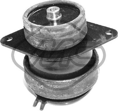 Metalcaucho 02686 - Suport motor aaoparts.ro