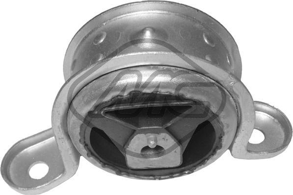 Metalcaucho 02682 - Suport motor aaoparts.ro