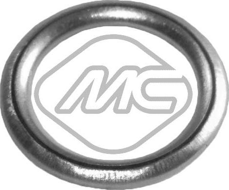 Metalcaucho 02000 - Inel etansare, surub drena ulei aaoparts.ro