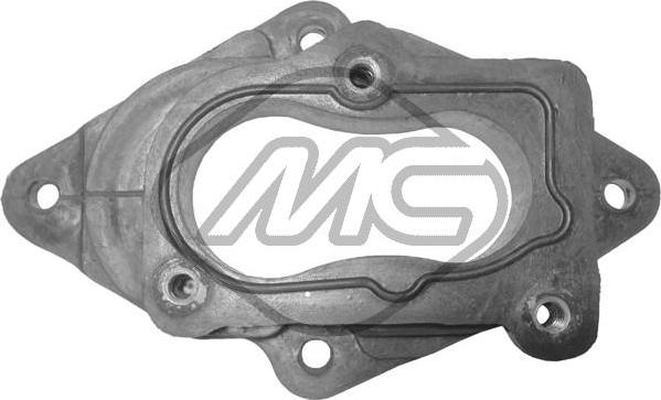Metalcaucho 02880 - Flansa carburator aaoparts.ro