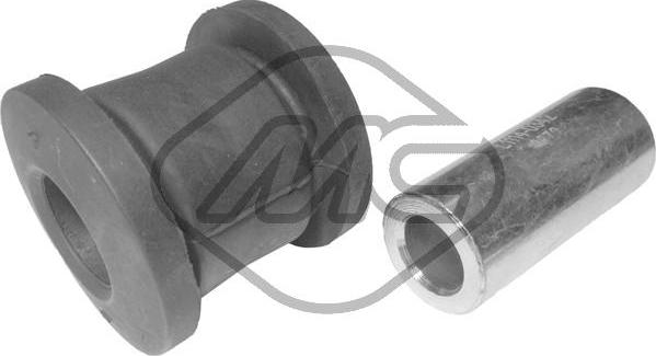 Metalcaucho 02872 - Suport,trapez aaoparts.ro