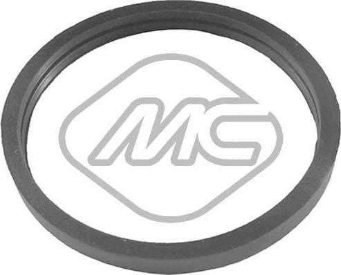 Metalcaucho 02361 - Garnitura termostat aaoparts.ro
