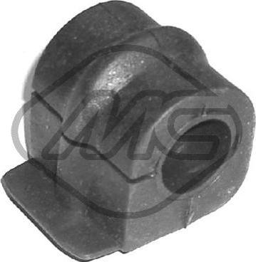 Metalcaucho 02710 - Cuzinet, stabilizator aaoparts.ro