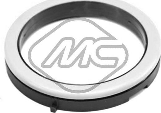 Metalcaucho 07016 - Rulment sarcina amortizor aaoparts.ro