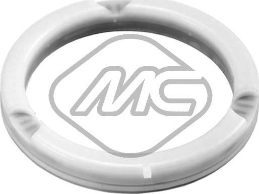 Metalcaucho 07022 - Rulment sarcina amortizor aaoparts.ro