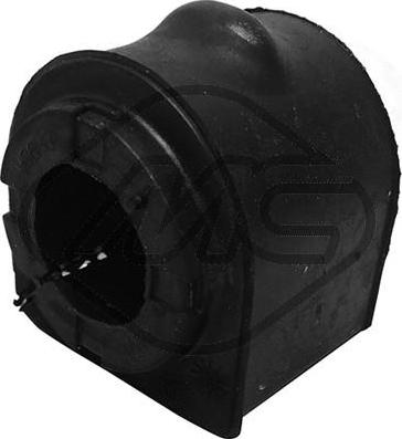 Metalcaucho 07279 - Cuzinet, stabilizator aaoparts.ro