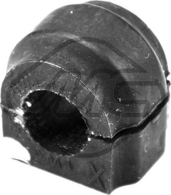 Metalcaucho 07276 - Cuzinet, stabilizator aaoparts.ro