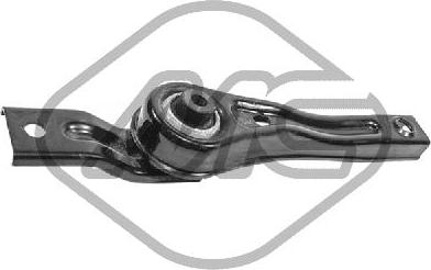 Metalcaucho 15425 - Suport motor aaoparts.ro