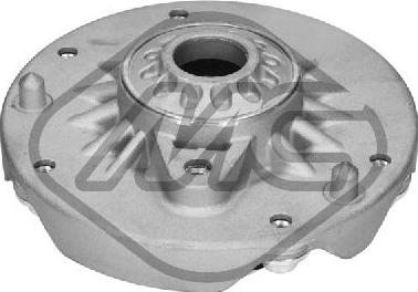 Metalcaucho 15851 - Rulment sarcina suport arc aaoparts.ro