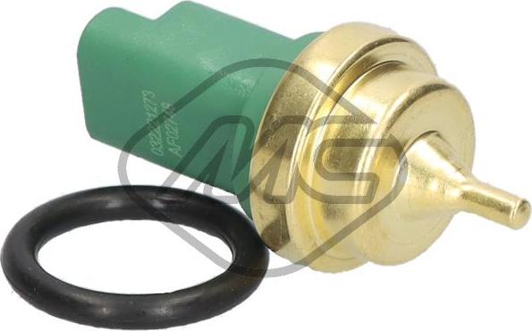 Metalcaucho 15889 - Senzor,temperatura lichid de racire aaoparts.ro