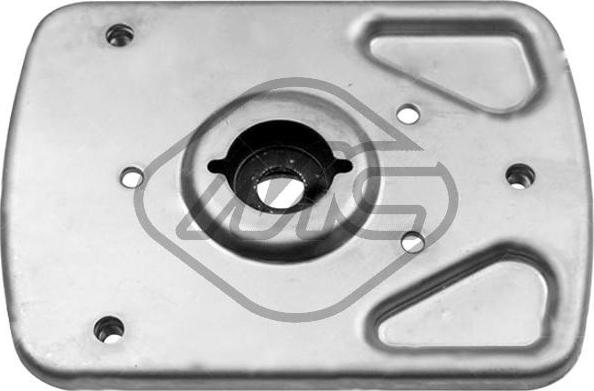 Metalcaucho 15702 - Rulment sarcina suport arc aaoparts.ro