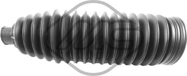 Metalcaucho 11425 - Ansamblu burduf, directie aaoparts.ro