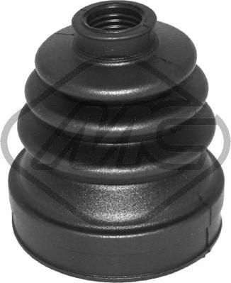 Metalcaucho 11061 - Burduf cauciuc, articulatie planetara aaoparts.ro