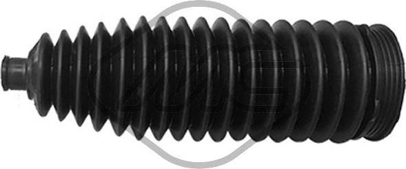 Metalcaucho 10263 - Burduf cauciuc, directie aaoparts.ro