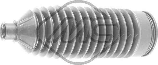 Metalcaucho 11764 - Ansamblu burduf, directie aaoparts.ro