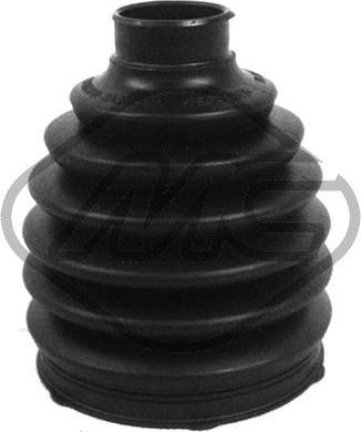 Metalcaucho 11530 - Burduf cauciuc, articulatie planetara aaoparts.ro