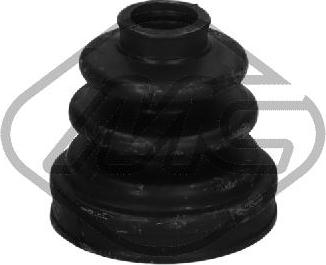 Metalcaucho 11384 - Burduf cauciuc, articulatie planetara aaoparts.ro