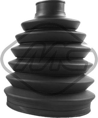 Metalcaucho 11218 - Burduf cauciuc, articulatie planetara aaoparts.ro